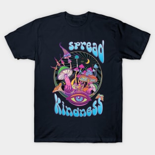 SPREAD KINDNESS T-Shirt